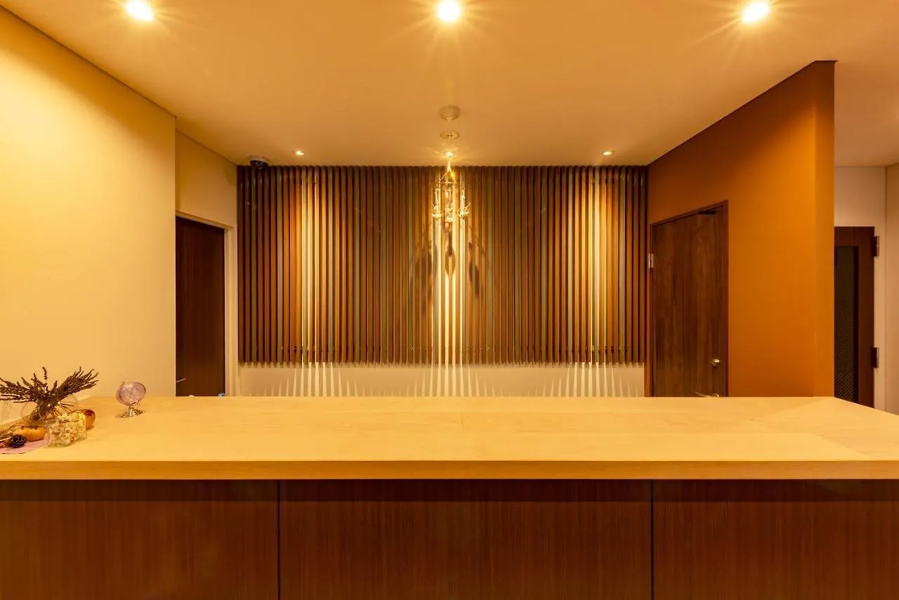 Plat Hostel Keikyu Sapporo Sky