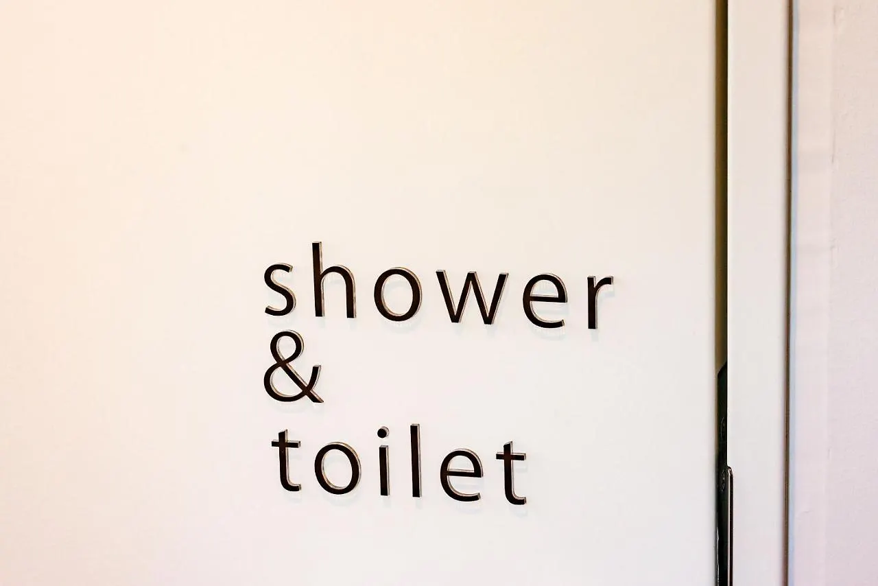 Plat Hostel Keikyu Sapporo Sky 일본