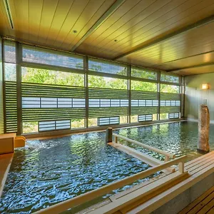 Jozankei Onsen Yurakusoan 료칸