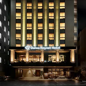 Del Style Osaka-shinsaibashi By Daiwa Roynet 4*, Osaka Japan