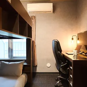 Stripe Aparthotel