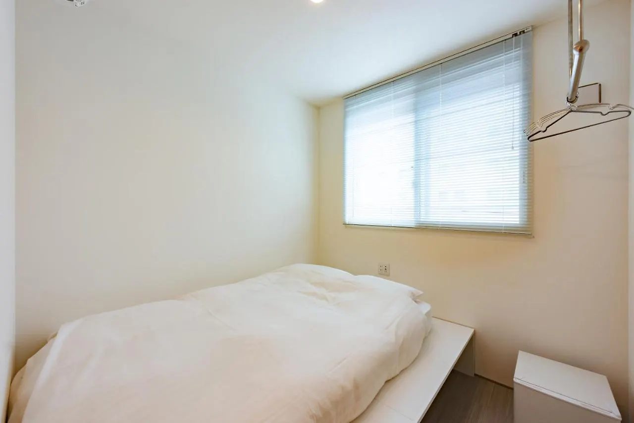 Plat Hostel Keikyu Sapporo Sky